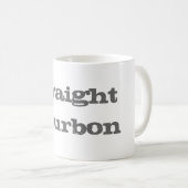 Mug Bourbon droit (Devant droit)