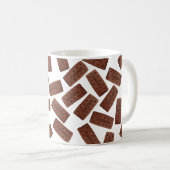 Mug Bourbons (Devant droit)