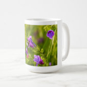 Mug Bourdon en fleurs (Devant droit)