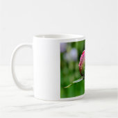 Mug Bourgeon de pivoine (Gauche)