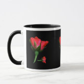 Mug Bourgeon rose (Gauche)