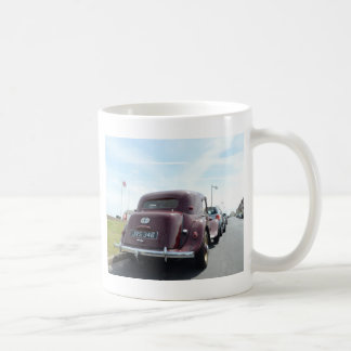 Mug Bourgogne classique Citroen