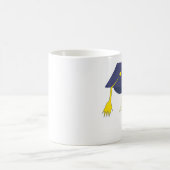 Mug Bourse (Centre)