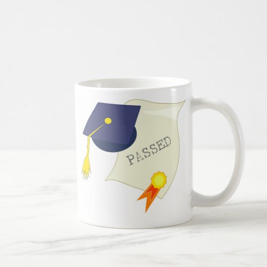 Mug Bourse (Droite)