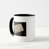 Mug Bourse (Devant gauche)