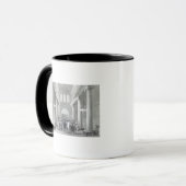 Mug Bourse des valeurs (Devant gauche)