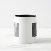 Mug Bourse des valeurs, Londres, de la 'métropolitaine (Centre)