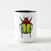 Mug Bousier (Centre)