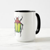 Mug Bousier (Devant droit)