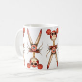 Mug Bout de bout (Devant gauche)