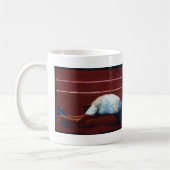 Mug Bout droit 2011 (Gauche)