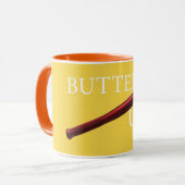 MUG BOUTEILLE ! (Devant gauche)