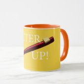 MUG BOUTEILLE ! (Devant droit)