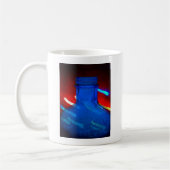 Mug Bouteille (Gauche)