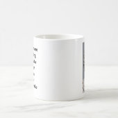 Mug Bouteille à café Marcus Aurelius (Centre)