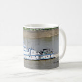Mug Bouteille Dale Artigue (Devant droit)