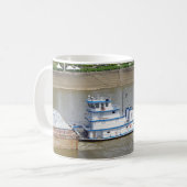 Mug Bouteille Dale Artigue (Devant gauche)