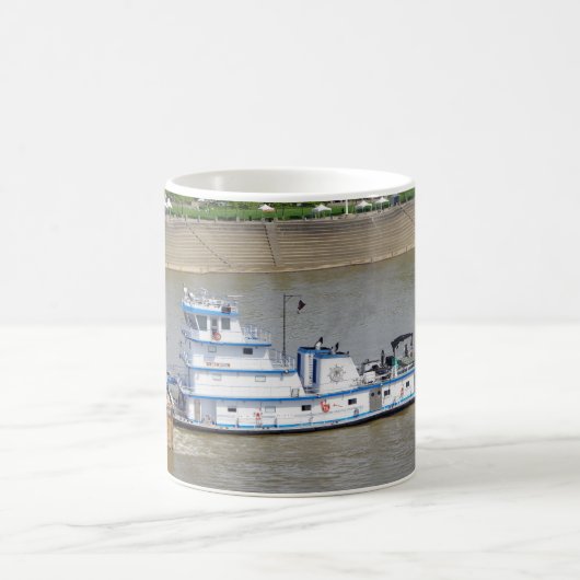Mug Bouteille Dale Artigue (Centre)