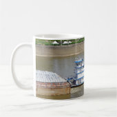 Mug Bouteille Dale Artigue (Gauche)