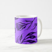 Mug Bouteille de Botany (Devant droit)