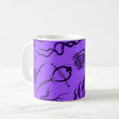 Mug Bouteille de Botany (Devant gauche)