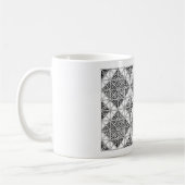 Mug Bouteille de conception (Gauche)