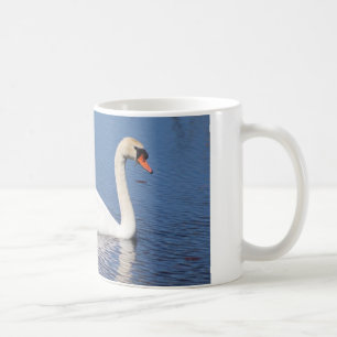 Mug Bouteille de cygne