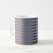 Mug Bouteille de jacquet (Devant gauche)