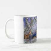 Mug Bouteille de la Porte Fée (Gauche)