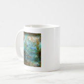 Mug Bouteille de moulins à avoine de maïs (Devant gauche)