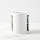 Mug Bouteille de moulins à avoine de maïs (Centre)
