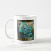 Mug Bouteille de moulins à avoine de maïs (Gauche)