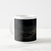 Mug Bouteille de neige (Devant gauche)