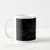 Mug Bouteille de neige (Gauche)