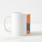 Mug Bouteille de peinture (Gauche)