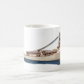 Mug Bouteille de Saginaw (Centre)