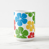 Mug Bouteille d'eau (Centre)