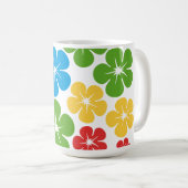 Mug Bouteille d'eau (Devant droit)