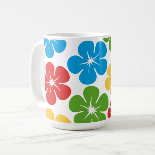 Mug Bouteille d'eau (Devant gauche)
