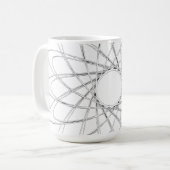 Mug bouteille d'eau (Devant gauche)