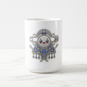Mug Bouteille d'eau
