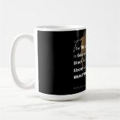 Mug Bouteille d'eau (Gauche)