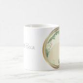 Mug Bouteille d'ours Spirit (Centre)