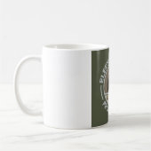 Mug Bouteille ELEPHANTS - choisir style & couleur (Gauche)