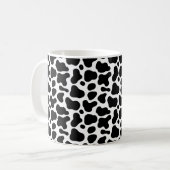 Mug Bouteille esthétique (Devant gauche)