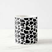 Mug Bouteille esthétique (Centre)