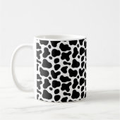 Mug Bouteille esthétique (Gauche)