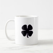 Mug Bouteille noire (Gauche)