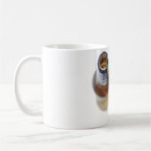 Mug Bouteilles à bière (Gauche)