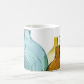 Mug Bouteilles anciennes (Centre)